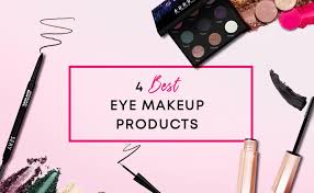 top 4 best eye makeup s to add
