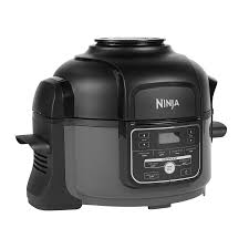 Ninja's idea is to give you. Ninja Foodi Mini 6 In 1 Multi Cooker 4 7l Op100uk Ninja Cooking Favorable Buying At Our Shop