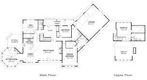 House Plans The Clearview Cedar Homes