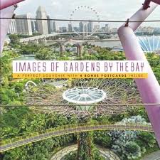 Images Of Gardens By The Bay Book