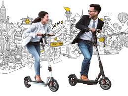 Check spelling or type a new query. Swagtron Announces A Boost To Flagship Swagger 5 Electric Scooter The Mommies Reviews