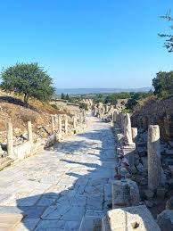 what to see in ephesus on a day trip to