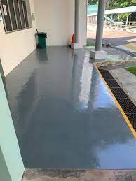 anti slip floor coating non slip paint