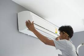 What Happens During An Air Conditioning Service Repair ?
