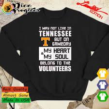 volunteers shirt hoo sweatshirt