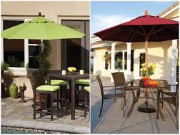 your guide to patio umbrellas peters