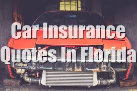 Miami holds the top seven most expensive areas in florida for car insurance four of the largest auto insurance companies in florida have the highest a.m. 9 Best Cheap Car Insurance In Florida 2019 With Quotes