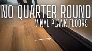 how to install lvp vinyl plank flooring