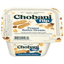 chobani flip low fat s more s mores