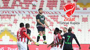 Türkiye Kupası son 16 tur maç sonuçları ve özetleri