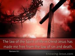 promises of the holy spirit
