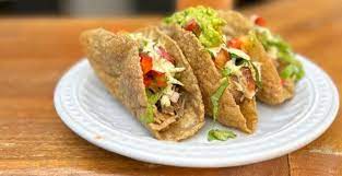 Where To Get Tacos In Lagos gambar png