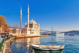 Istanbul bietet dir nicht nur weltweit bekannte sehenswürdigkeiten, sondern ist auch geprägt von historie und kultur. 11 Top Bewertete Sehenswurdigkeiten In Istanbul 2020