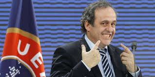 Image result for platini