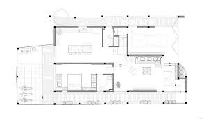 Modern Minimalist House Design With 4