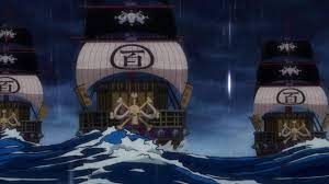 One Piece" The Sea Is For Pirates! Raid! To Onigashima (TV Episode 2021) -  IMDb