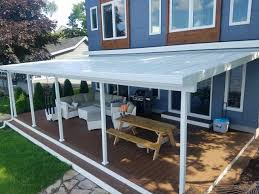 Panelcraft Patio Covers Insulated