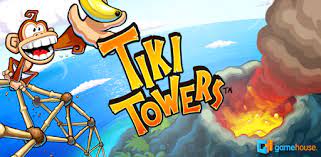 Treasure towers juego de java, descarga gratis a tu móvil. Tiki Towers 1 6 1 Descargar Apk Android Aptoide