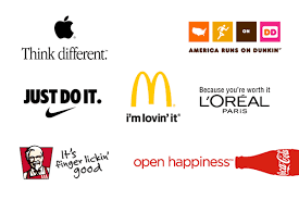 top brand slogans how to create one
