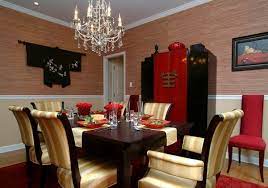 15 beautiful asian dining room ideas