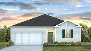leland nc new construction homes for
