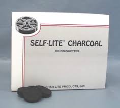 Self Lite Charcoal Queen Catholic Supply