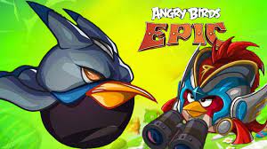 Angry Birds Epic - EVENT UNDER THE CLOUD OF NIGHT! (Season 2) - Part 1 -  YouTube