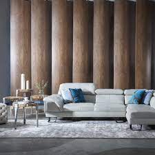 jual sofa kulit asli minimalis mewah