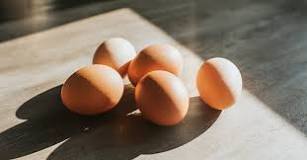 What type of egg is healthiest?