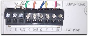 This video contains 10 wiring diagrams. Identify A Thermostat Wire Google Nest Help