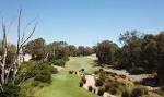 Meadow Springs Golf Course Report | The Travelling Golfer Australia