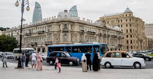 Azerbaijan tourist information and travel guide. Azerbaijan Nations In Transit 2020 Country Report Freedom House