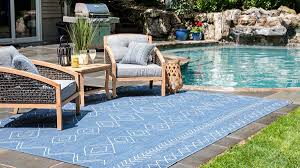 best outdoor rugs in 2024 tested and