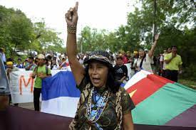 Geographical and historical treatment of paraguay, including maps and statistics as well as a survey of its people, economy, and government. Culture Is Language Why An Indigenous Tongue Is Thriving In Paraguay Paraguay The Guardian