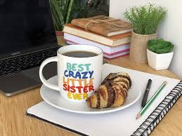 With valentine's day gifts that range from personalised keepsakes to weekend getaways and something a little saucier, we've got plenty of valentine's day ideas to make your day magical. Sisters Day Gift Ideas To My Worlds Greatest Sister For Birthday Christmas Mugs Rakhi Mothers Day