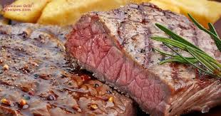 easy tasty sirloin steak recipe