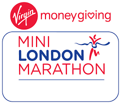 Virgin Mini London Marathon 24th April 2016 South West Team