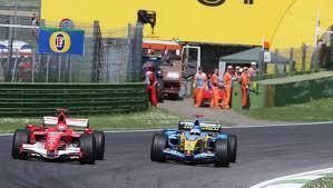 A(z) fernando alonso című videót gallardo05 nevű felhasználó töltötte fel a(z) járművek kategóriába. Schumacher Se Paro Adrede Para Impedir La Pole De Fernando Alonso En Monaco 2006