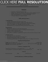 Make My Own Resume Resume For Study With Make My Own Resume Template