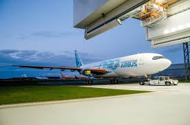airbus lines up date for a330 800 first