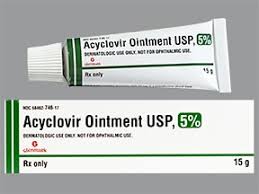 Acyclovir Topical, Acyclovir ointment, Acyclovir cream, Acyclovir medicine