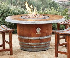 8 Stunning Uses For Old Wine Barrels