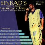 Sinbad's First Annual Summer Jam & 70's Soul Music Festival: The Funk, Pt. 1