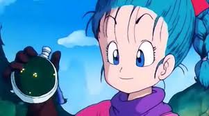1 overview 1.1 creation and concept 1.2 description 1.3 dragon ball gt 2 video game appearances 3 location of the black star dragon balls 4 known wishes. The Replica Of The Radar To Bulma In Dragon Ball Spotern
