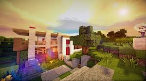 minecraft hd background wallpapers