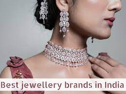 best jewellery brands in india festive