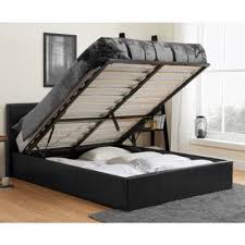 Ottoman Beds Ottoman Bed Frame For