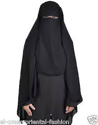 Women's clothing store in saint petersburg, russia. Saudi Niqab Hijab Burqa Islamic Face Cover Veil Burka Khimar Abaya Muslim 382 Niqab Burqa Burka