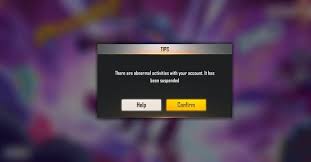 Eventually, players are forced into a shrinking play zone to engage each other in a tactical and diverse. Free Fire Suspended Account Recovery 2020 Guide On How To Unban Your Account And Devices