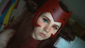 catra makeup tutorial shera cosplay